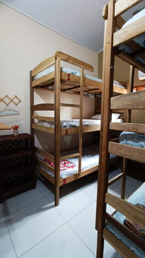Hostel Alto Astral - Fonte Morro de São Paulo Екстериор снимка
