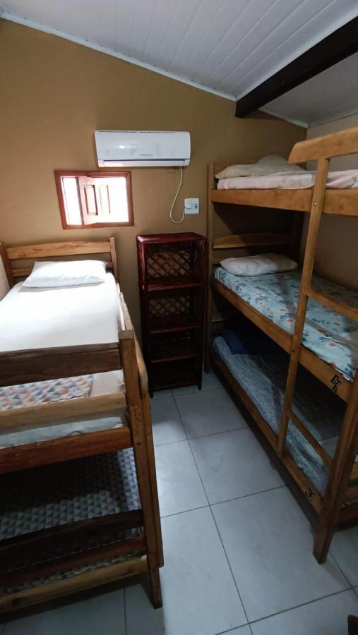 Hostel Alto Astral - Fonte Morro de São Paulo Екстериор снимка